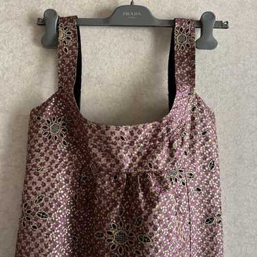 レディースウェア SS1999 MIU MIU ONE PIECE One piece miu miu - Gem