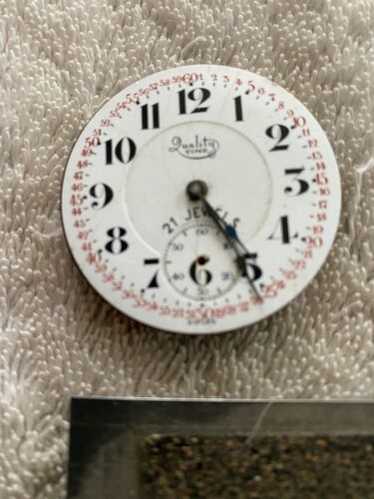 Times 21 jewels - Gem