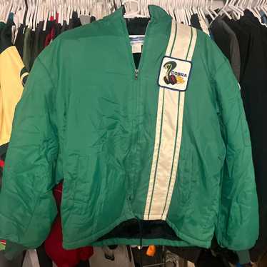 Vintage ford cobra jacket - Gem