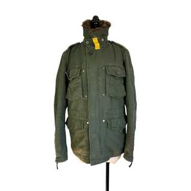 PARAJUMPERS マスターピースシリーズ ミリタリージャケット M $_57.JPG?set_id=880000500F