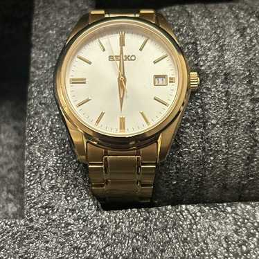 SEIKO A862−00A0 他ジャンク品含む5個セット Seiko a862 00a0 watch - Gem