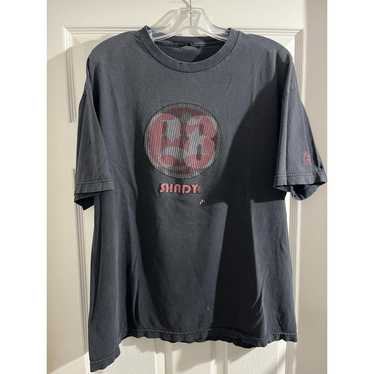 shady ltd ベロアゲームシャツ Eminem bboy 00s shady ltd ベロアゲームシャツ Eminem bboy 00s - メルカリ