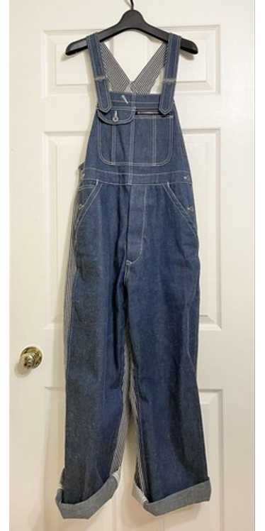 Nigel cabourn overalls lybro - Gem