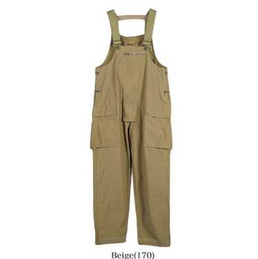 Nigel cabourn overalls - Gem