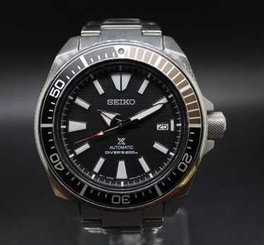 Seiko 4r35-01v0 automatic - Gem