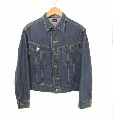 特価商品  旧リアルマッコイズ McCOYS REAL THE size42 Lee101J ジャケット・アウター