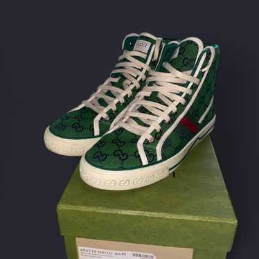 Gucci vintage gucci sneakers - Gem
