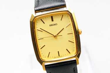 Seiko dolce square watch - Gem