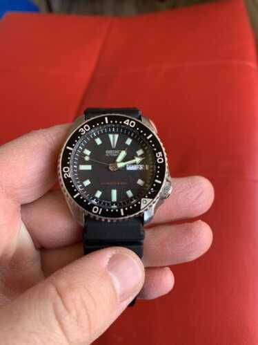 SEIKO ダイバーズウォッチ 7S26/7S35/7S36 SEIKO ダイバーズウォッチ 7S26/7S35/7S36 SEIKO ダイバーズ