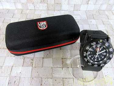 Luminox 3000/3900 quartz - Gem
