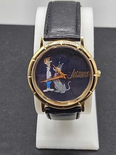 THE JETSONS Fossil Watch & Lunchbox LE Set Astro … - image 1