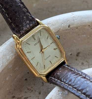 Seiko exceline vintage watch - Gem