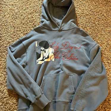 25SS★新作★【AWAKE NY】Gil Scott-Heron Icon Hoodie Awake-NY-x-Gil-Scott-Heron-