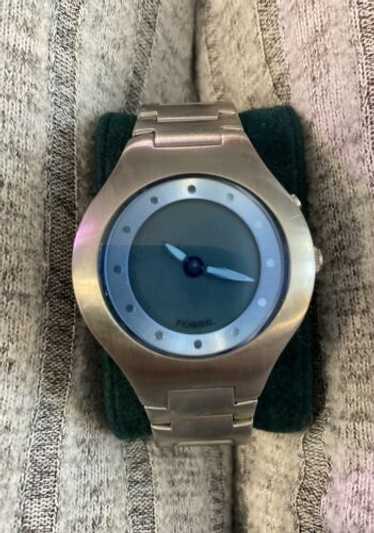 Fossil fossil big tic - Gem