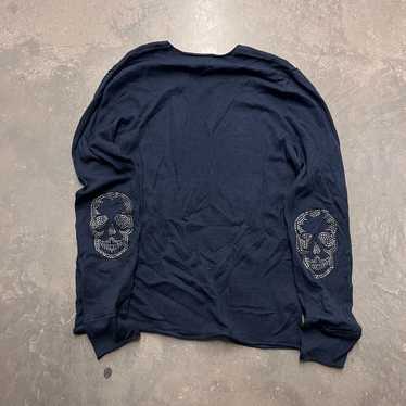 Tシャツ・カットソー ZADIG&VOLTAIRE MONASTIR LONGSLEEVES T-SHIRT Zadig & Voltaire Monastir Longsleeves T-shirt | italist