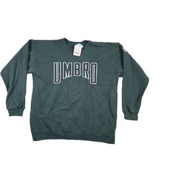 Vintage Umbro Sweatshirt Medium – dla dushy