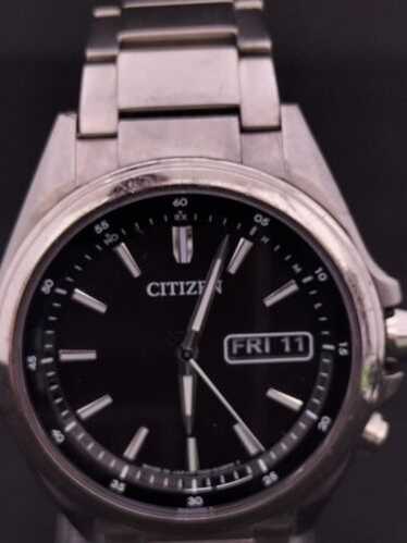 Citizen h100 s098335 radio - Gem