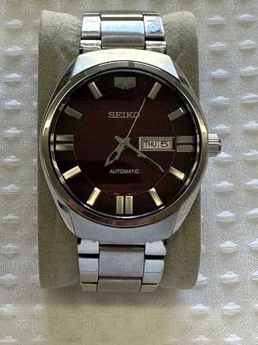 セイコー5 オートマチック腕時計　7S26 0224 TG2 Excellent Vintage Gold Plated SEIKO 5 Automatic 7S26 0224 TG
