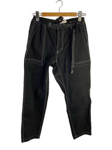 GRAMICCI BEAMS Pants cotton black S Used | eBay