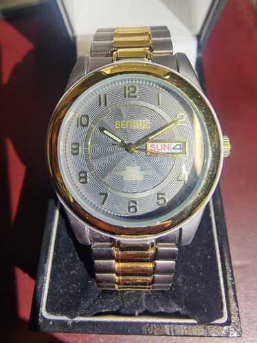 Vintage mens benrus - Gem