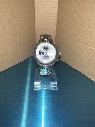 ☆希少☆FOSSIL speedwayモデル腕時計セット　注:右(シルバー)不動 FOSSIL 腕時計 フォッシル | スーパーマン Superman x Fossil
