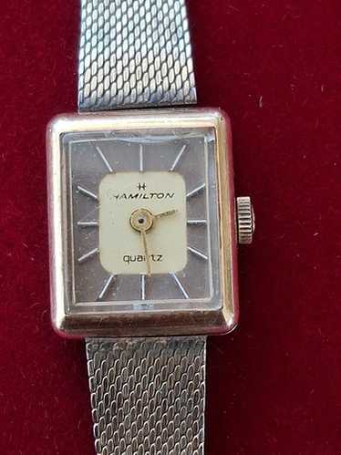 Vintage ladies 10k rgp - Gem