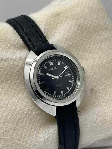 セイコーレディー・2118-0400 SEIKO lady Seiko 2118-0400 Manual Winding Vintage Women's Watch
