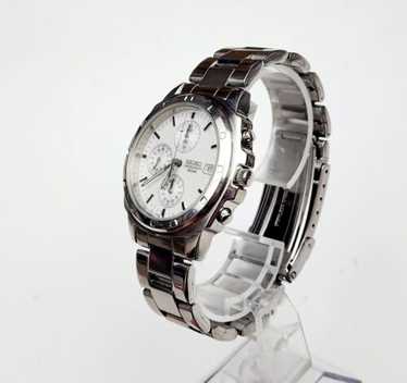 Seiko 7t92 0ca0 chronograph - Gem