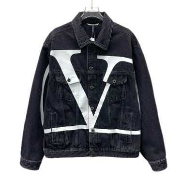 超レア新品VALENTINOヴァレンティノDenimJacketデニムジャケット 220211-008.jpg