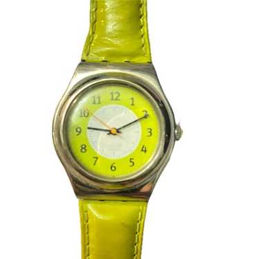 New vintage swatch irony - Gem