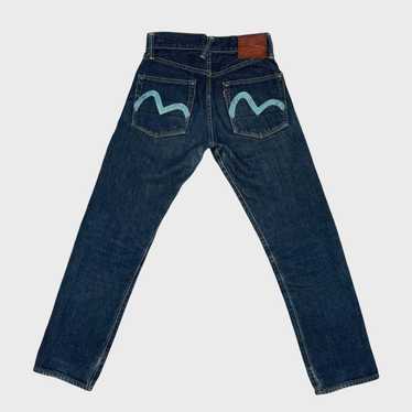 EVISU 希少モコモコ EVISU - MEN - ALL