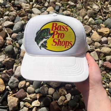 Vtg 80s bass pro - Gem
