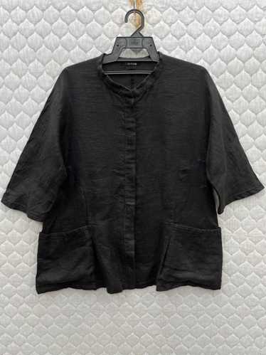 Yohji Yamamoto - Y's 変形セットアップ 17ss ヨウジヤマモト の