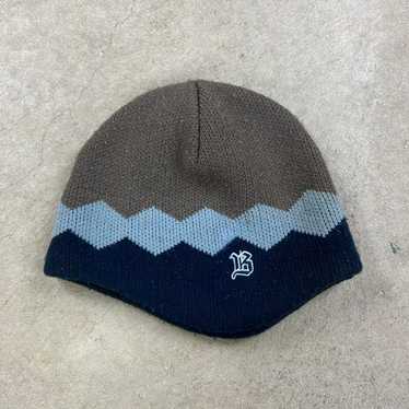 Vintage 90s bula winter - Gem