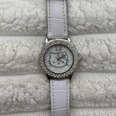 Vintage watch sanrio - Gem
