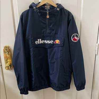 Ellesse jacket ellesse windbreaker - Gem