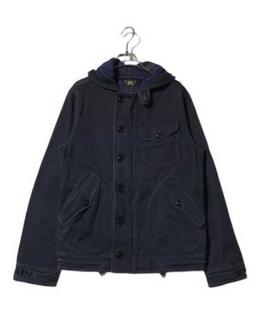 Used rrl deck jacket - Gem