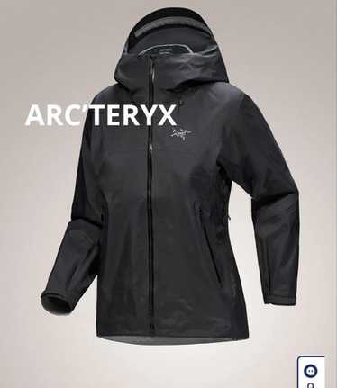 ARC'TERYX Beta SL Jacket ダークモス　M Arc'teryx Beta SL Jacket - Men's | REI Co-op