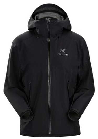 美品 ARC'TERYX BETA LT HYBRID JACKET アーク Arc'teryx Beta LT Hybrid Jacket - Waterproof jacket Men's