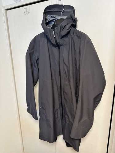 Arcteryx veilance monitor coat - Gem