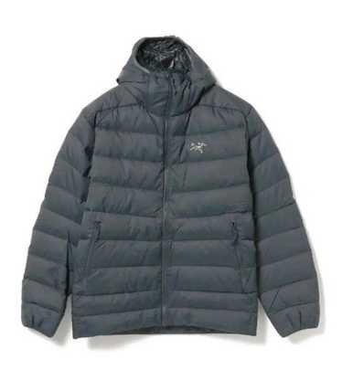 Arcteryx thorium ar hoody - Gem