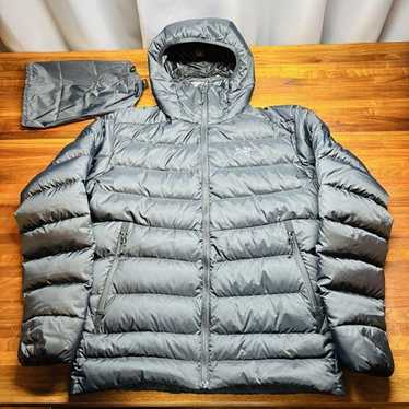 Arcteryx thorium ar hoody - Gem