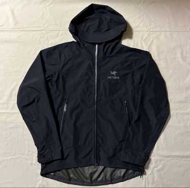 Arcteryx zeta sl beams - Gem