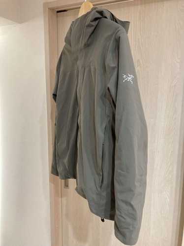 Arcteryx therme parka - Gem