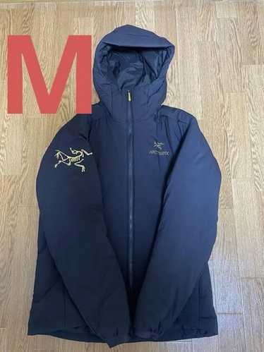 Arcteryx beams atom - Gem
