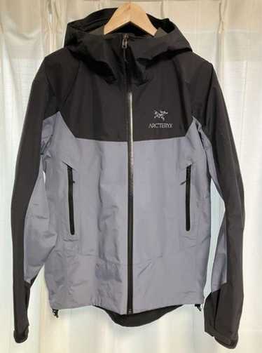 どぐされもん。 ARC’TERYX × BEAMS Beta SL Arcteryx beams beta - Gem