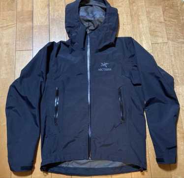Arcteryx beta sl jacket - Gem