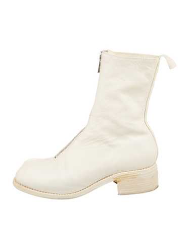 ショートブーツ・ブーティ GUIDI FW23 '310' ankle boots (310 CO49T) Guidi 310 ankle - Gem