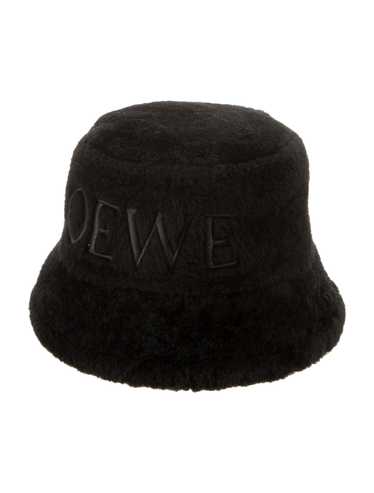 Loewe bucket hat - Gem
