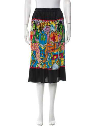 vintage Pleats Please - Gem